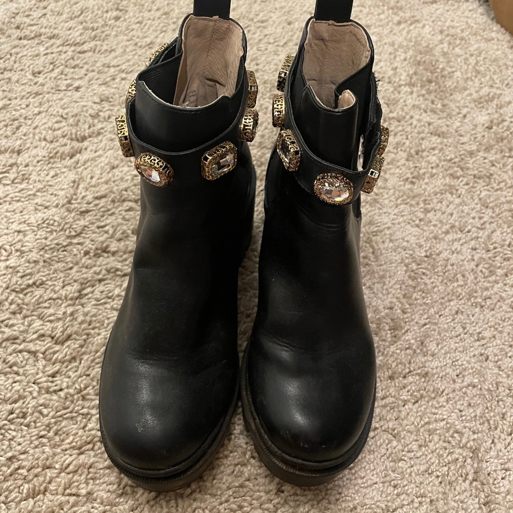 Steve Madden